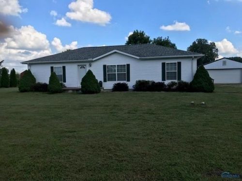 13640 County Road 11 2, Lyons, OH 43533-9628