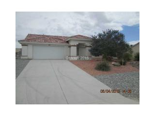 5381 Fieldstone Dr, Pahrump, NV 89061-7730