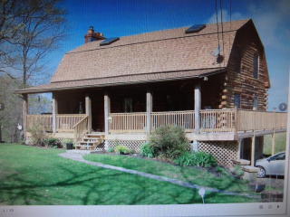 29 Skylark Dr, Northford CT  06472-1232 exterior