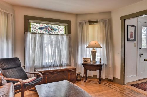 18 High St, Keene NH  03431-3025 exterior