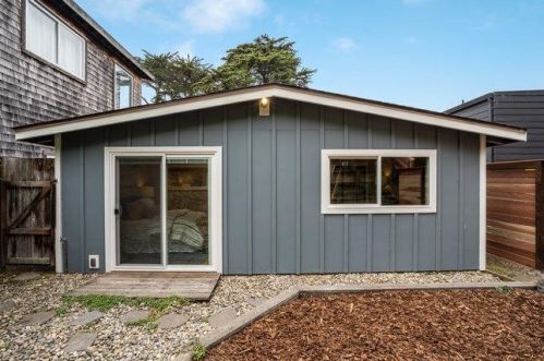 316 Carmel Ave, Pacifica CA  94044-2407 exterior