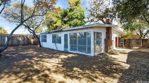 1684 Purdue Ave, Palo Alto CA  94303-1239 exterior