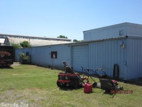 3410 Broadway St, North Little Rock, AR 72114-6422