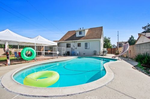 1341 Silverbirch Pl, West Covina CA  91790-5048 exterior