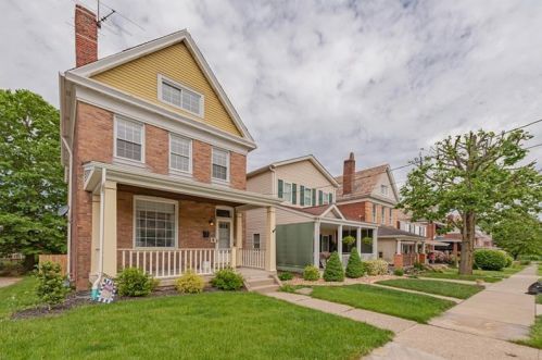 507 Gilmore Ave, Trafford, PA 15085-1143