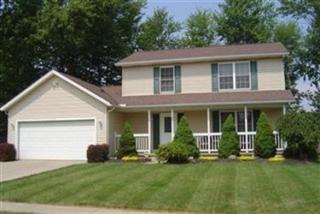 390 Pemberton Dr, Elyria, OH 44035-8884