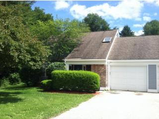 208 Jennings Brook Dr, Woodford, VT 05201-2284
