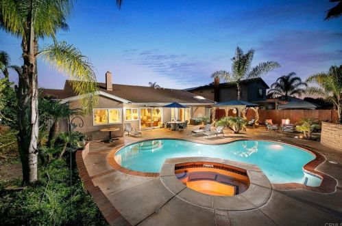 7911 Laurelridge Rd, San Diego, CA 92120-1723