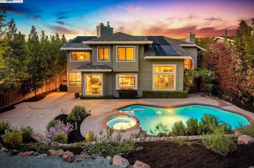 792 Tunbridge Rd, Danville, CA 94526-4338