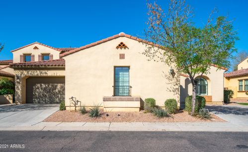 4700 Fulton Ranch Blvd, Chandler, AZ 85248-5000