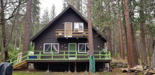 21116 Ager Beswick Rd, Montague, CA 96064-9428