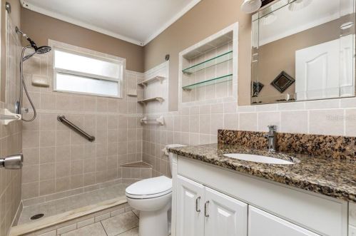 9 Davis St, Beverly Hills FL  34465-3615 exterior