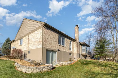 10986 War Admiral Dr, Hamilton, KY 41091-7790