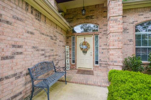 815 Garrett Dr, Magnolia, TX 77354-1550