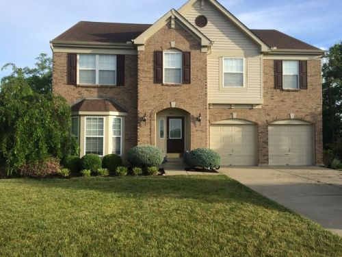 868 Doeridge Dr, Covington, KY 41018-2971