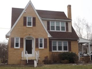 2109 Legion Rd, Clearfield, PA 16830-1103