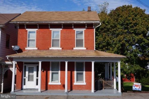 228 Market St, Pillow, PA