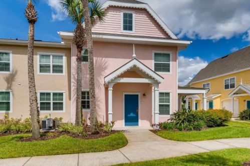 3018 Bonfire Beach Dr, Kissimmee, FL 34746-5557