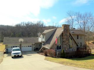 83 Barr Rd, Finleyville, PA 15332-3713