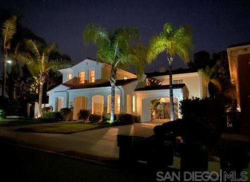 8104 Calle Catalonia, Carlsbad CA  92009-8954 exterior