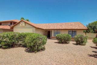 5704 Fairbrook St, Mesa, AZ 85205-5573
