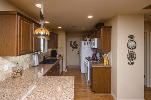 585 Knobhill Dr, Lake Havasu City AZ  86403-4937 exterior