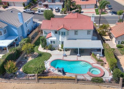 2941 Olympic View Dr, Chino Hills, CA 91709-1440