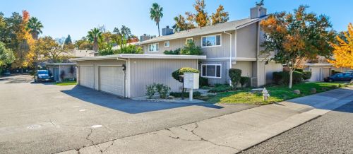 7434 Ranch Ave, Citrus Heights CA  95610-7462 exterior