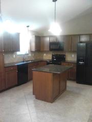 12522 Casa Bella St, Wichita KS  67207 exterior