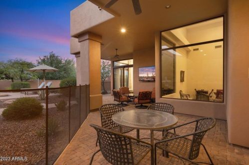 12799 116 St, Scottsdale AZ 85259-2536 exterior