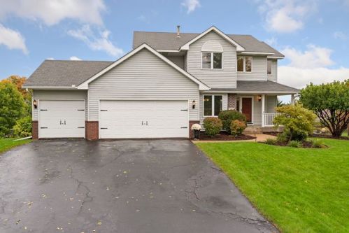21372 Goldenrod Cir, Otsego, MN 55374-6511