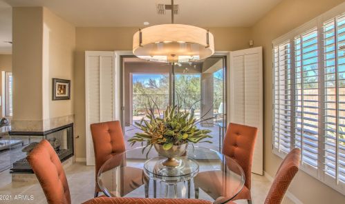 7362 Soaring Eagle Way, Scottsdale AZ 85266-1347 exterior