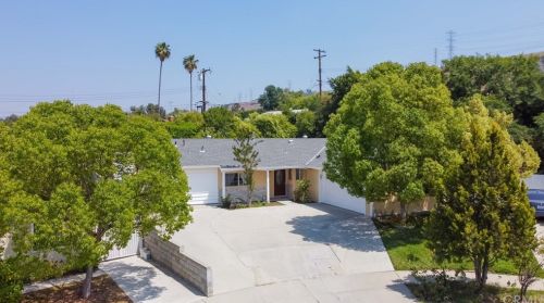 2756 Plano Dr, City Of Industry CA  91748 exterior