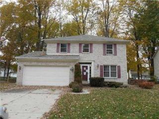 134 Deerfield Dr, Holland, OH 43528-9272