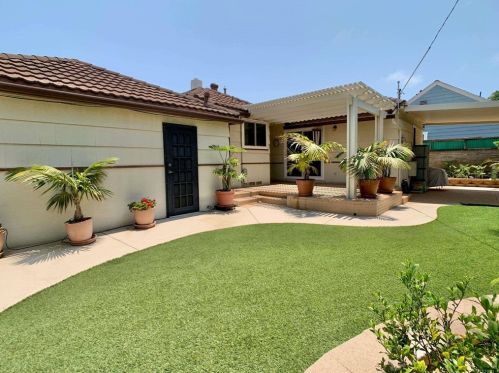 3540 Promontory St, San Diego CA 92109-6612 exterior