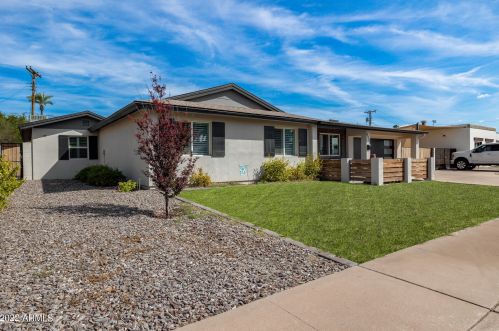 8508 Heatherbrae Ave, Scottsdale, AZ 85251-2839