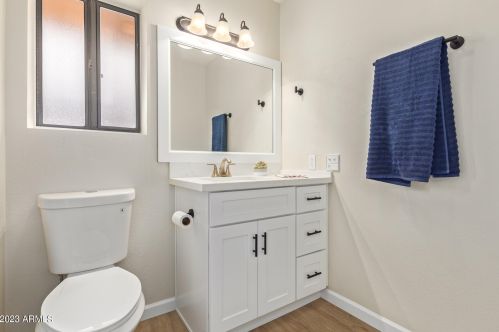 13122 Meeker Blvd, Sun City AZ 85375-3725 exterior