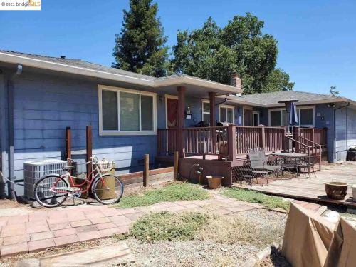 1607 Lawrence Rd, Danville, CA 94506-4702