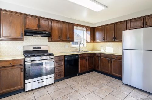 2598 Louisiana Ave, Denver CO  80219-4256 exterior