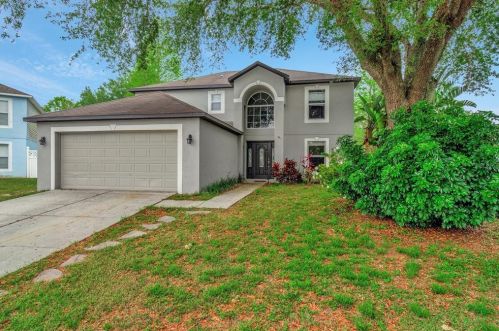 3123 Anne Jolley Ct, Land O Lakes, FL 34639-6322