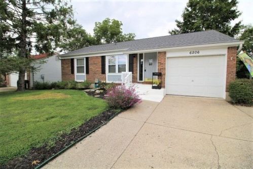 6206 Ridgewood Ct, Florence, KY 41042-9715