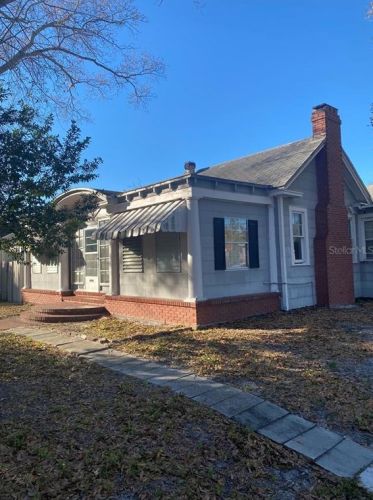 4103 1st Ave, Saint Petersburg, FL 33711-1101