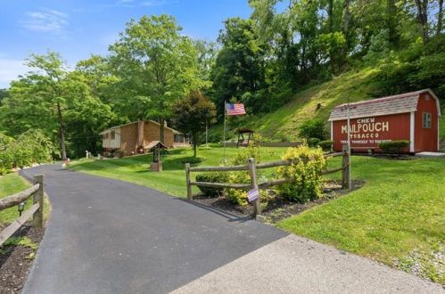 1200 Glass Run Rd, Pittsburgh, PA 15236-1010