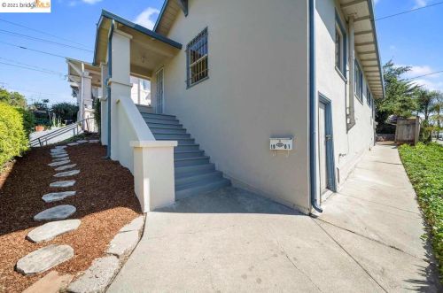 1901 28th St, Oakland, CA 94606-3409