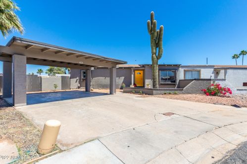 4124 105th Ln, Phoenix, AZ 85037-5843