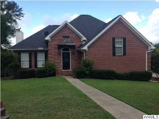 6730 Victoria Dr, Tuscaloosa, AL 35405-6528