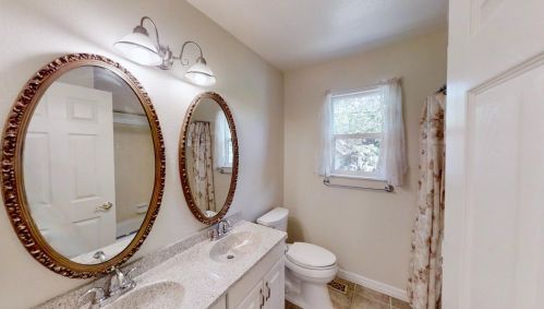 2440 Knollwood Dr, Shingle Springs CA 95682-8925 exterior