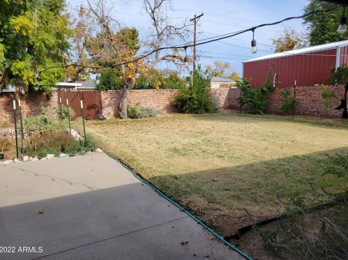 2530 Devonshire Ave, Phoenix AZ  85016-5660 exterior