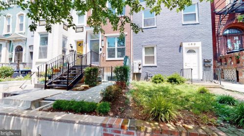 445 M St, Washington, DC 20002-3421