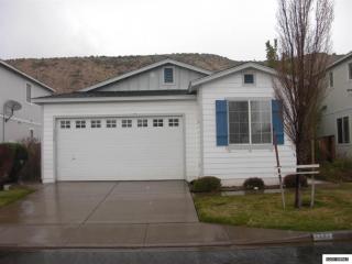 2388 Sapphire Ridge Way, Reno, NV 89523-6222